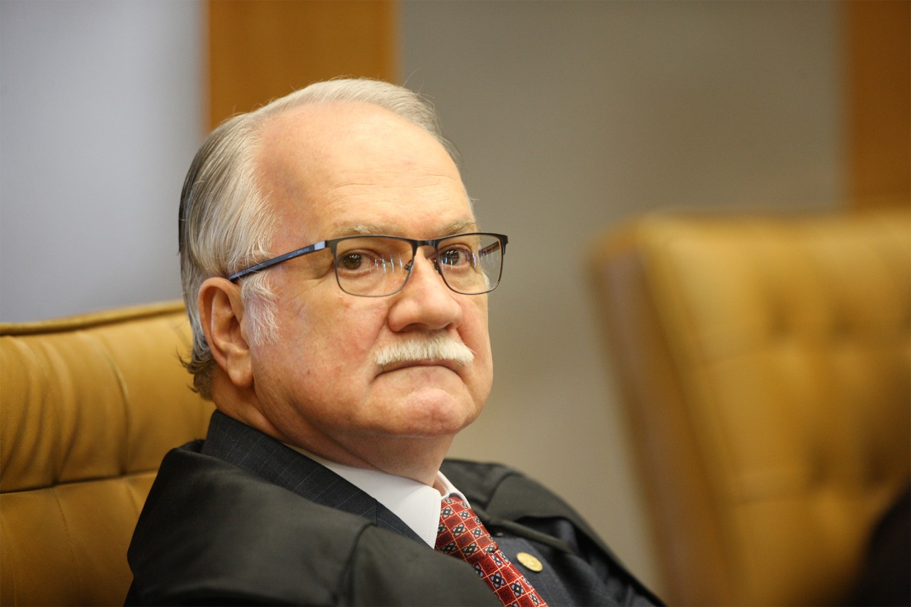 'Se concedermos, não haverá Judiciário amanhã', diz Fachin sobre ataques às eleições e à democracia